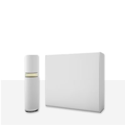 Custom Essential Oil Boxes