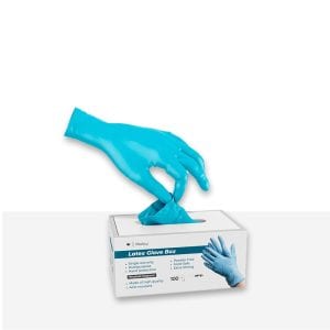 Custom Printed Gloves Boxes