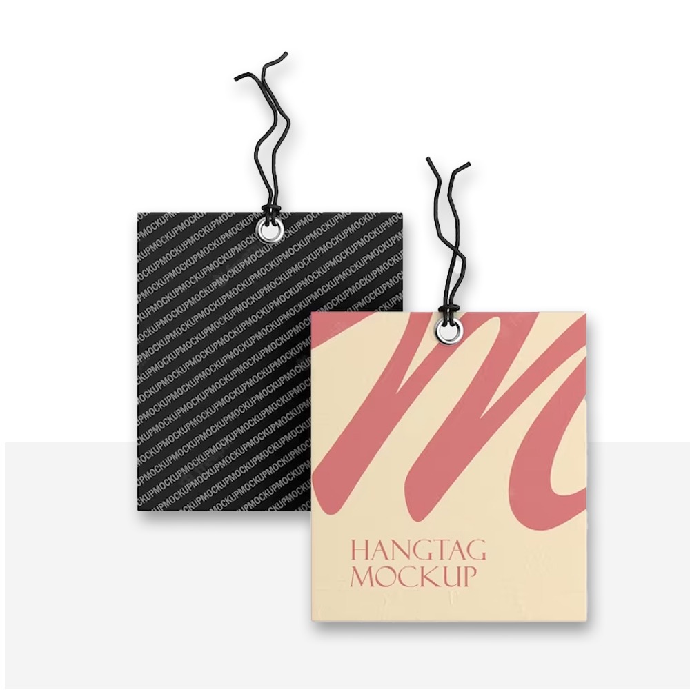 Custom Hang Tags Printing Wholesale Custom Hang Tags Printing