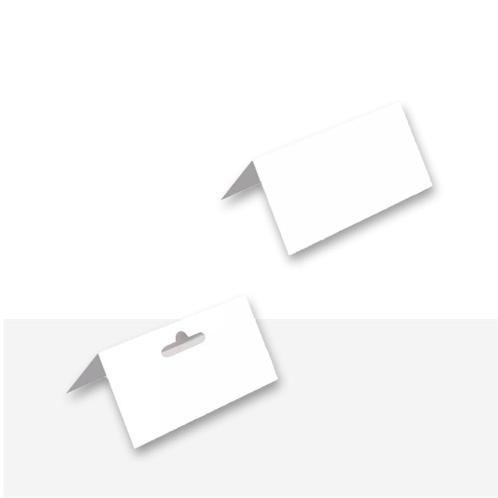 Custom Header Cards Printing