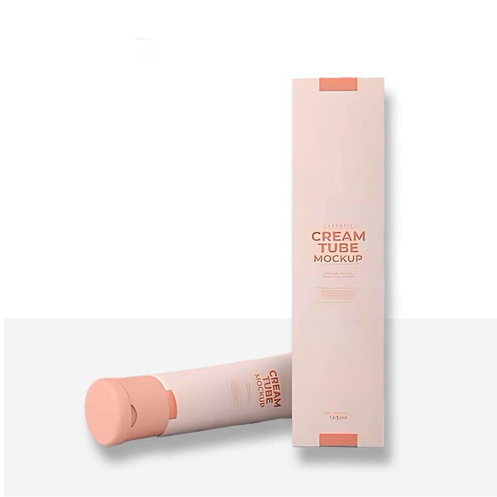 Custom Printed Lip Balm Boxes