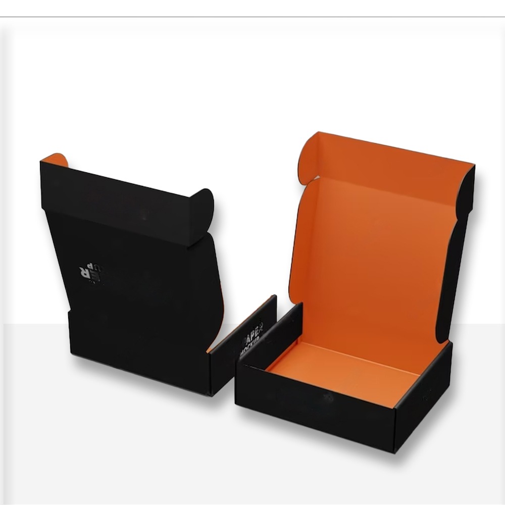 Custom Mailer Boxes Custom Printed Mailer Boxes