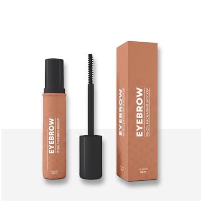 Custom Mascara Boxes