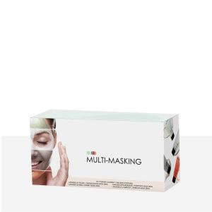 Custom Printed Mask Boxes