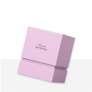 Custom Perfume Boxes
