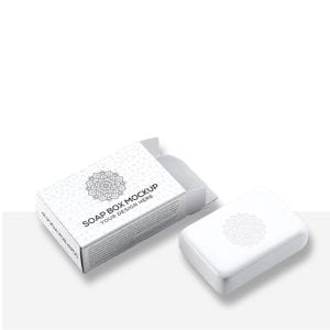 Custom Soap Boxes - Rapid Custom Boxes Custom Printed Soap Boxes