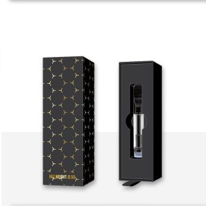 Custom Printed Vape Boxes