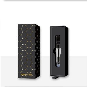 Custom Printed Vape Boxes