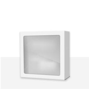 Custom Window Boxes