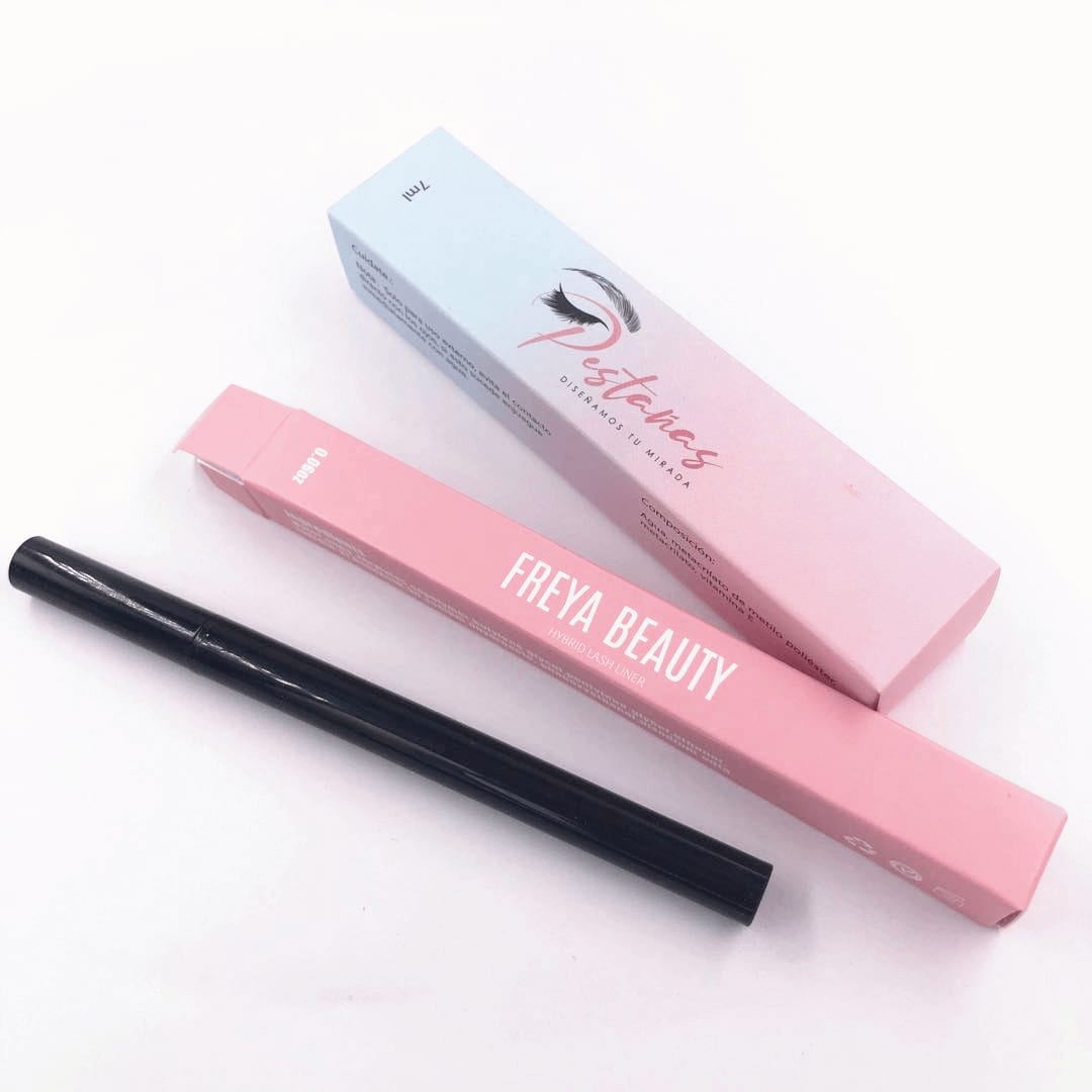 Custom Eyeliner Boxes Wholesale