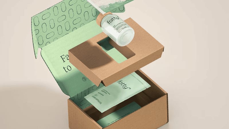 Packaging Inserts