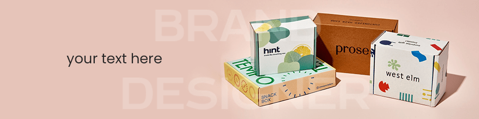 upper banner - Rapid Custom Boxes