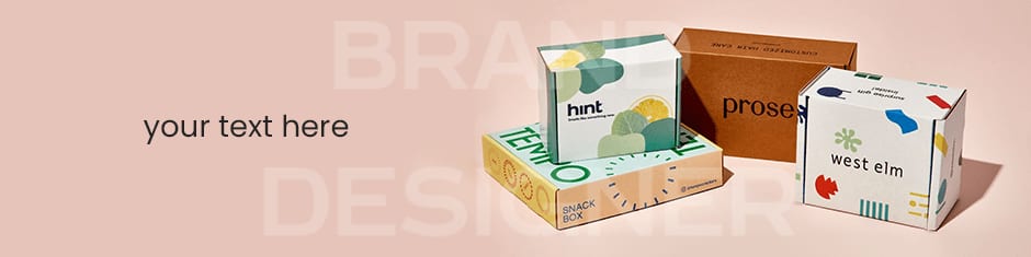 upper banner - Rapid Custom Boxes