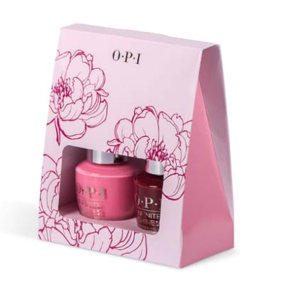 Nail Polish Boxes
