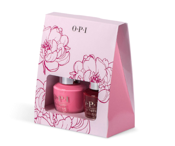 Nail Polish Packaging Boxes Nail Polish Boxes