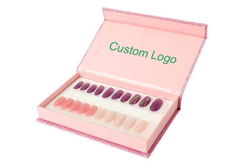 Custom Nail Boxes - Rapid Custom Boxes custom nail boxes