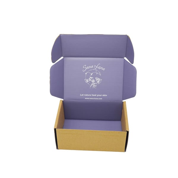 Custom Makeup Sub Boxes Makeup Sub Boxes