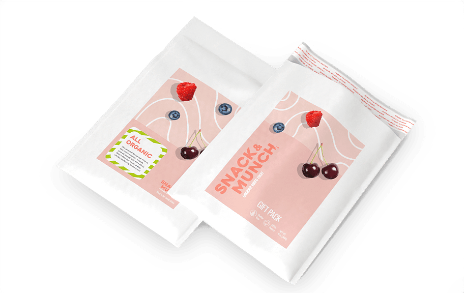 Custom Bubble Mailers - Rapid Custom Boxes Custom Bubble Mailers