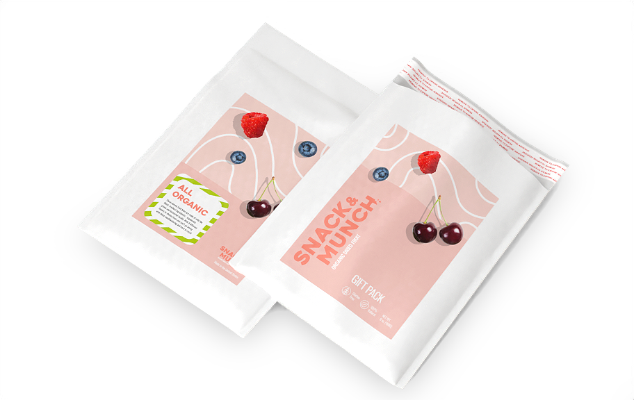 Custom Bubble Mailers - Rapid Custom Boxes Custom Bubble Mailers