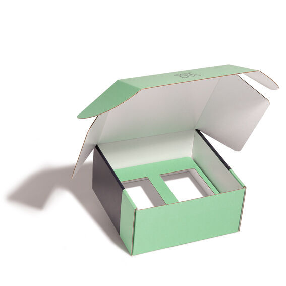 Custom Mailer Boxes with Inserts