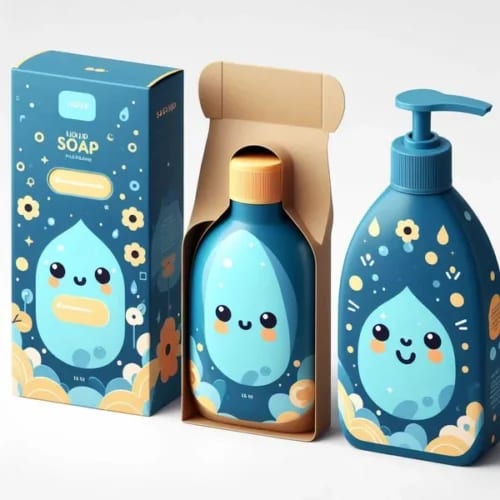 Custom Soap Dispenser Packaging Boxes - Rapid Custom Boxes Custom Soap Dispenser Packaging Boxes