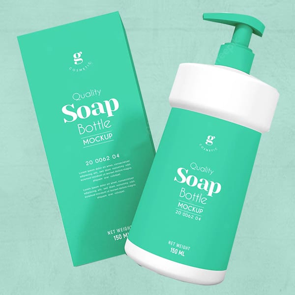 Custom Soap Dispenser Packaging Boxes Custom Soap Dispenser Packaging Boxes
