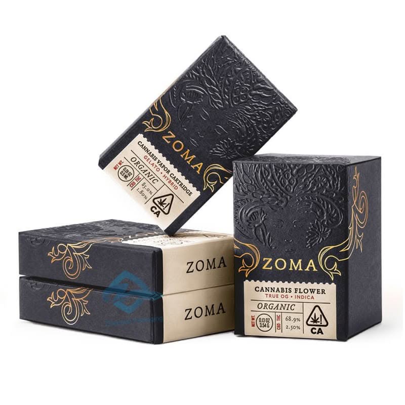 Luxury Soap Boxes