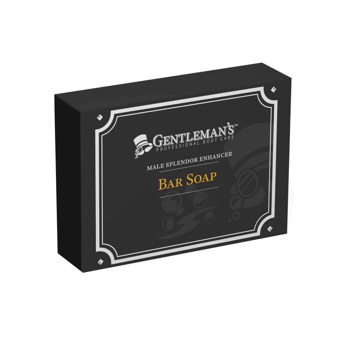 Luxury Soap Boxes