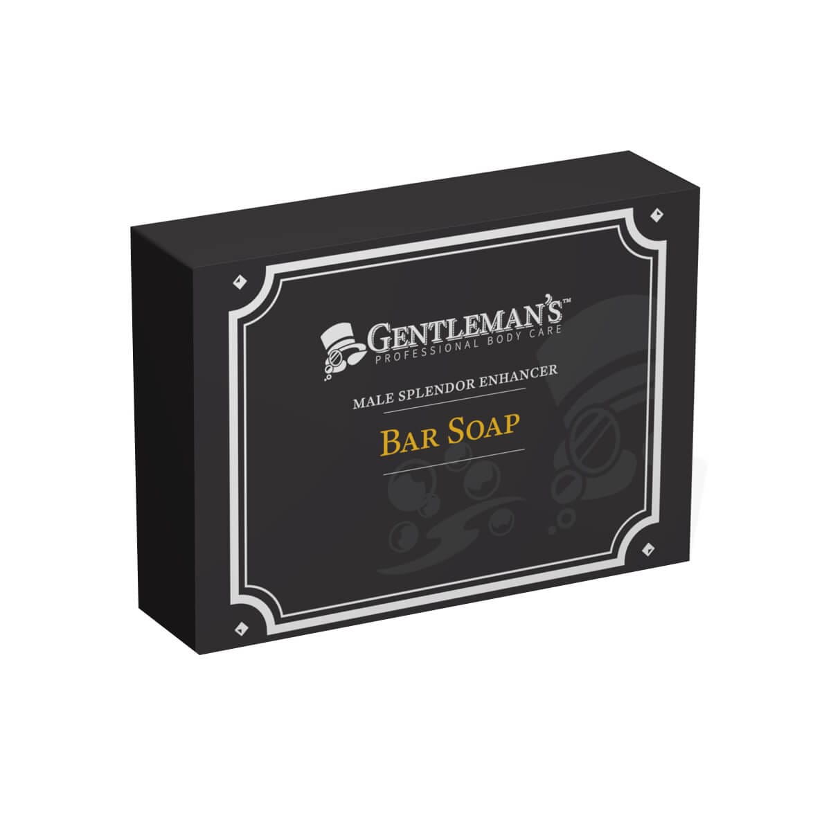 Luxury Soap Boxes