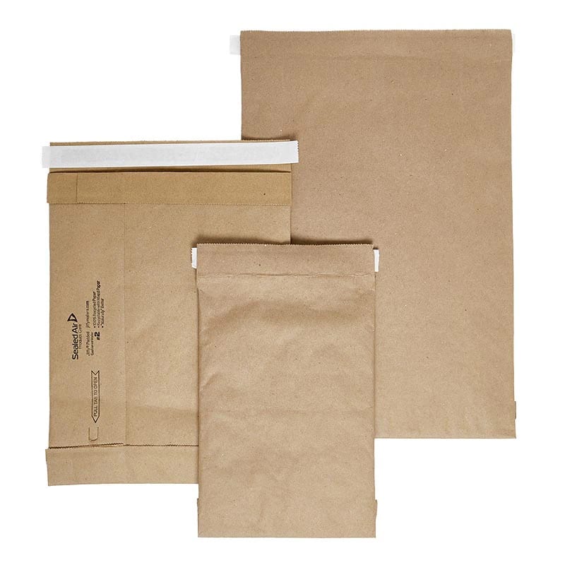 Paper Padded Mailer Paper Padded Mailer