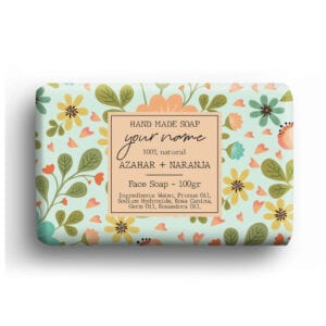 Paper Soap Boxes