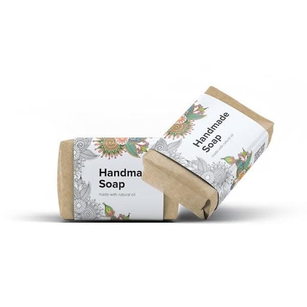 Soap Sleeves Soap Sleeves
