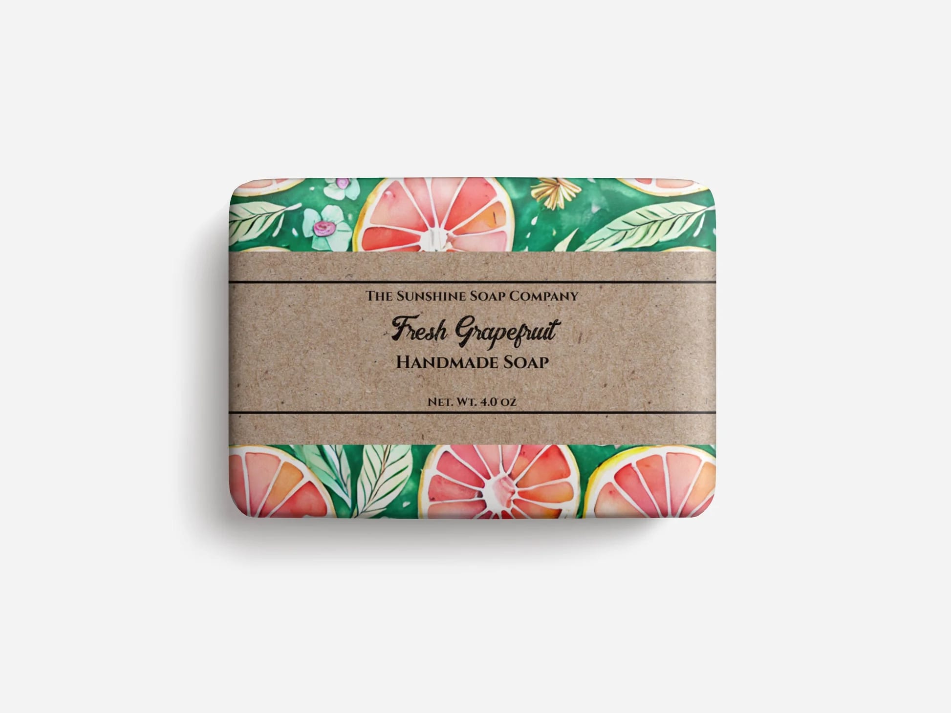 Soap Wrapping Paper Soap Wrapping Paper