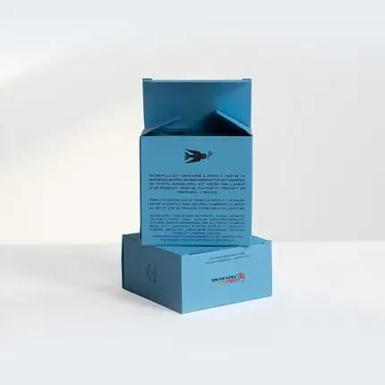 Square Soap Box - Rapid Custom Boxes Square Soap Box