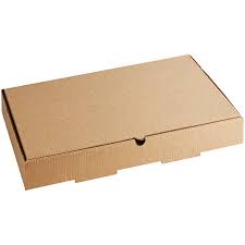 Corrugated Catering Boxes