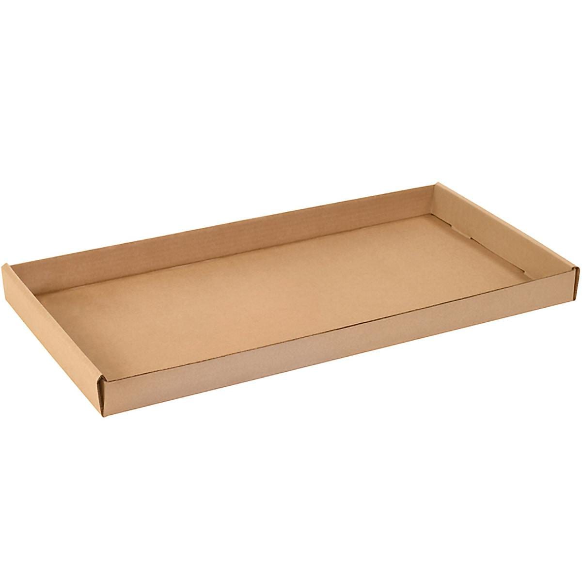 Corrugated Tray Boxes