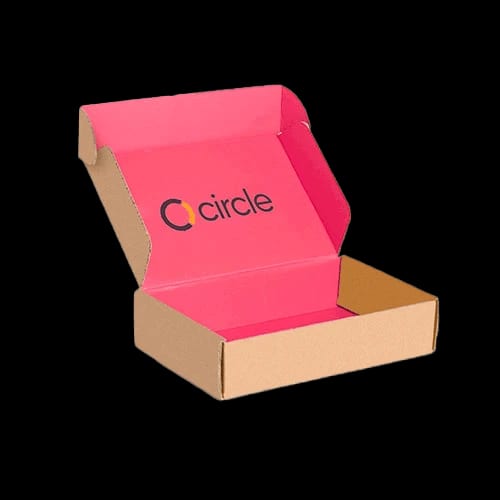 Kraft Corrugated Boxes Kraft Corrugated Boxes