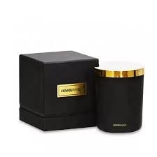 Luxury Candle Packaging