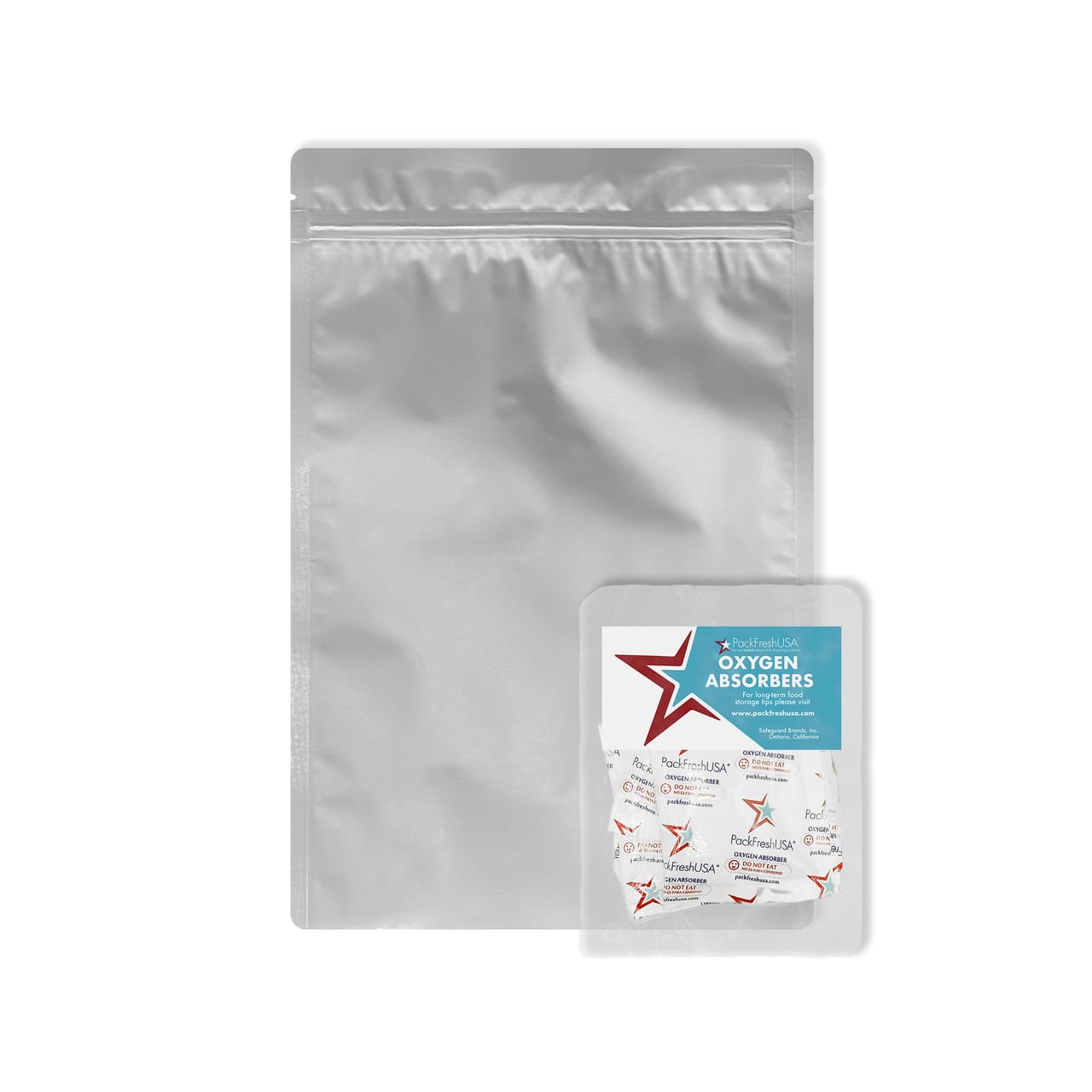 Mylar Bags for Food Mylar Bags for Food Wholesale