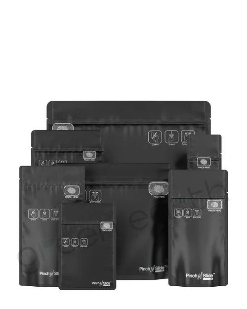 Mylar Heat Seal Bags Mylar Heat Seal Bags